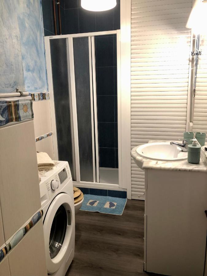 Apartament La Punta De La Mora Ngoại thất bức ảnh