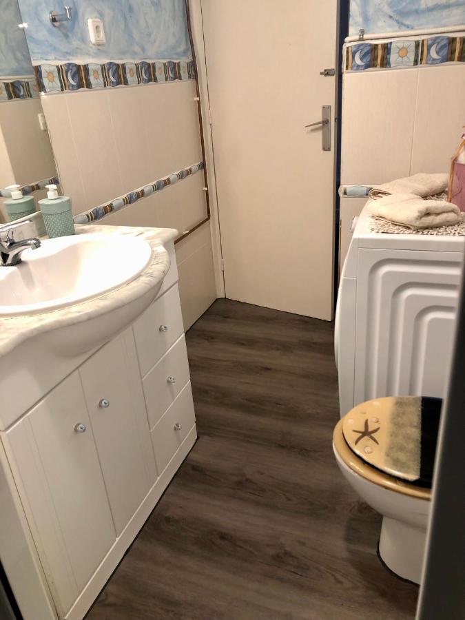 Apartament La Punta De La Mora Ngoại thất bức ảnh