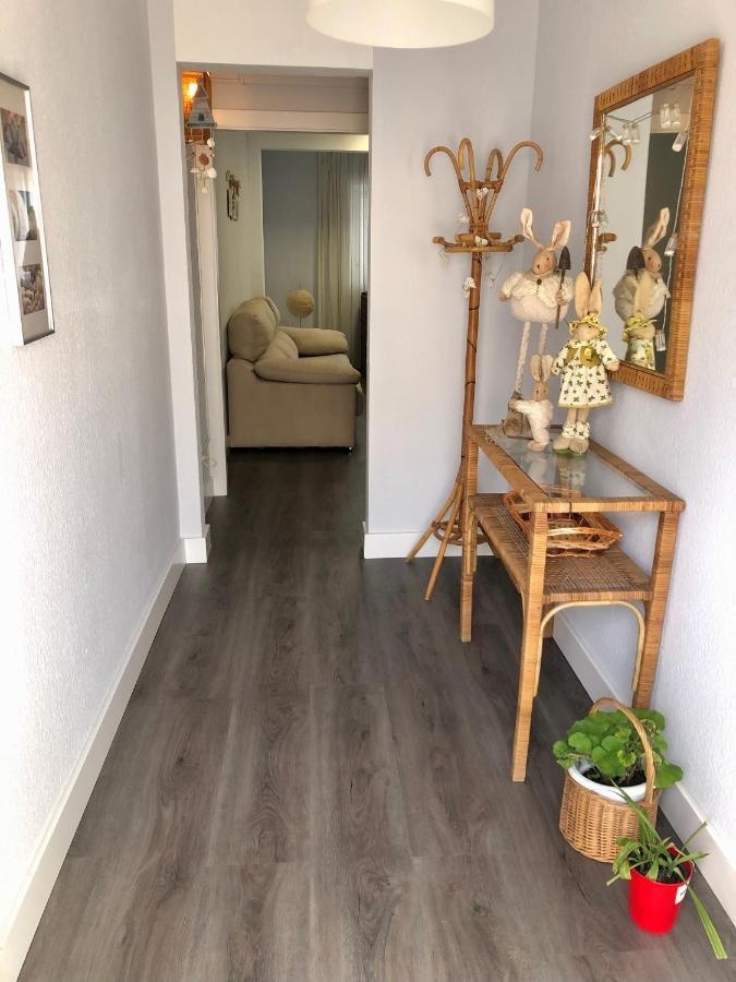 Apartament La Punta De La Mora Ngoại thất bức ảnh