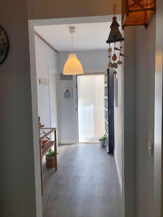 Apartament La Punta De La Mora Ngoại thất bức ảnh