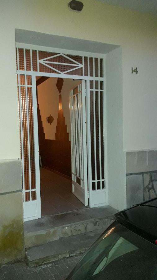 Apartament La Punta De La Mora Ngoại thất bức ảnh